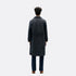 Riley Dark Navy Jacket